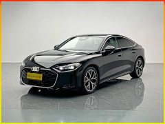 Audi A5L Sportback TFSI 150kW Luxury Version - фото 1