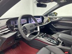Audi A5L Sportback TFSI 150kW Luxury Version - фото 14
