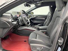 Audi A5L Sportback TFSI 150kW Luxury Version - фото 15