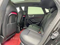 Audi A5L Sportback TFSI 150kW Luxury Version - фото 16
