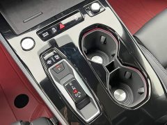 Audi A5L Sportback TFSI 150kW Luxury Version - фото 18