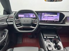 Audi A5L Sportback TFSI 150kW Luxury Version - фото 20