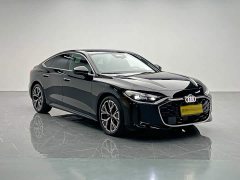 Audi A5L Sportback TFSI 150kW Luxury Version - фото 8