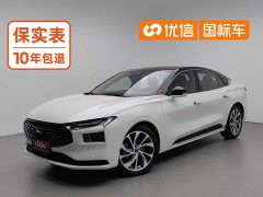 Xpeng EcoBoost 245 Version - фото 1