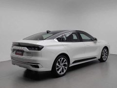 Xpeng EcoBoost 245 Version - фото 2