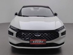 Xpeng EcoBoost 245 Version - фото 3