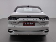 Xpeng EcoBoost 245 Version - фото 4