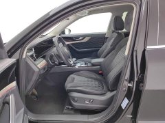 FAW HS5 2.0T AWD Edition - фото 10