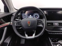 FAW HS5 2.0T AWD Edition - фото 11