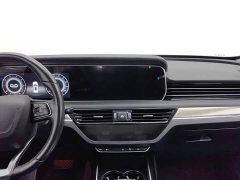 FAW HS5 2.0T AWD Edition - фото 12