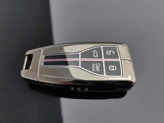 FAW HS5 2.0T AWD Edition - фото 19