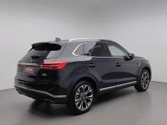FAW HS5 2.0T AWD Edition - фото 2