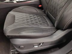 FAW HS5 2.0T AWD Edition - фото 20