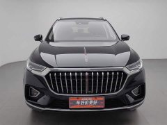 FAW HS5 2.0T AWD Edition - фото 3