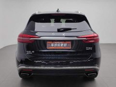 FAW HS5 2.0T AWD Edition - фото 4