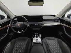 FAW HS5 2.0T AWD Edition - фото 5