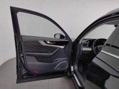 FAW HS5 2.0T AWD Edition - фото 8