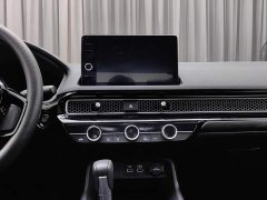 FAW 240TURBO CVT Edition - фото 12
