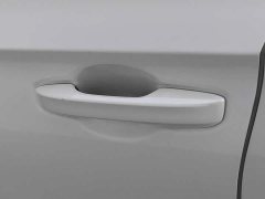 FAW 240TURBO CVT Edition - фото 18