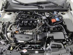 FAW 240TURBO CVT Edition - фото 6