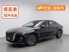 FAW H5 2.0T Edition - фото 1