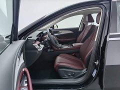 FAW H5 2.0T Edition - фото 10