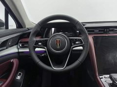FAW H5 2.0T Edition - фото 11