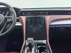 FAW H5 2.0T Edition - фото 12