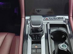 FAW H5 2.0T Edition - фото 13