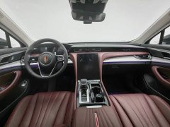 FAW H5 2.0T Edition - фото 5