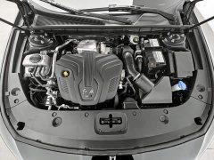 FAW H5 2.0T Edition - фото 6