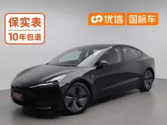 Tesla Model 3 Standard Range Edition - фото 1