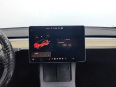 Tesla Model 3 Standard Range Edition - фото 12
