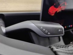 Tesla Model 3 Standard Range Edition - фото 13