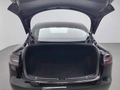 Tesla Model 3 Standard Range Edition - фото 16