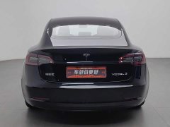 Tesla Model 3 Standard Range Edition - фото 4
