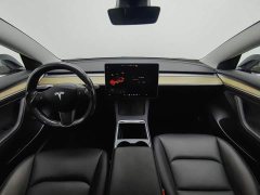 Tesla Model 3 Standard Range Edition - фото 5