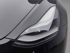 Tesla Model 3 Standard Range Edition - фото 7