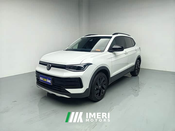 Volkswagen 1.5L Edition - автомобиль из Китая