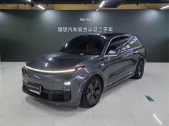 Li Auto L9 Max - фото 1