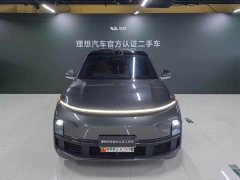 Li Auto L9 Max - фото 2