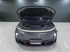 Li Auto L9 Max - фото 3