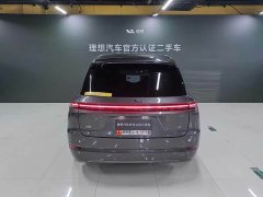 Li Auto L9 Max - фото 4