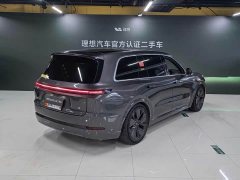 Li Auto L9 Max - фото 6