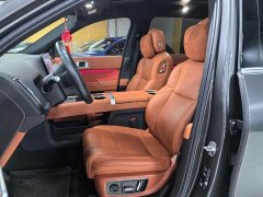 Li Auto L9 Max - фото 7