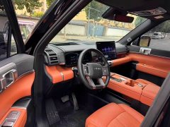 Li Auto 7 190KMAWDUltra Edition - фото 4