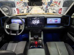 Li Auto 5 Edition - фото 13