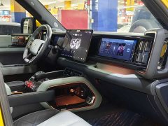Li Auto 5 Edition - фото 18