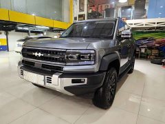 Li Auto 5 Edition - фото 1