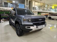 Li Auto 5 Edition - фото 2